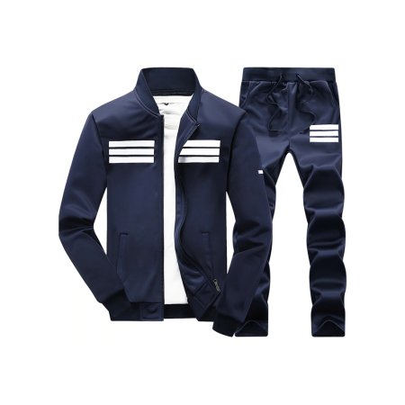Track Suit
