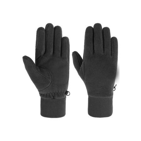 Fleece Gloves