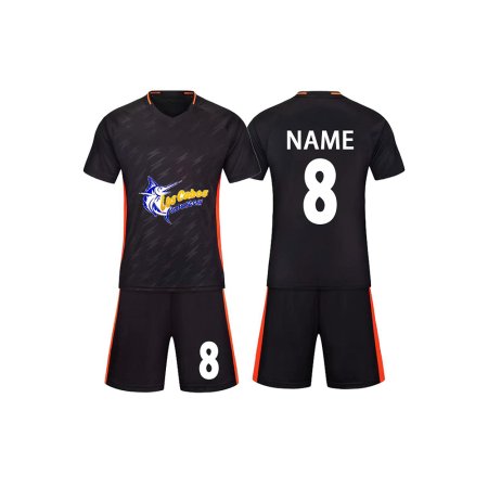 Rugby Uniform