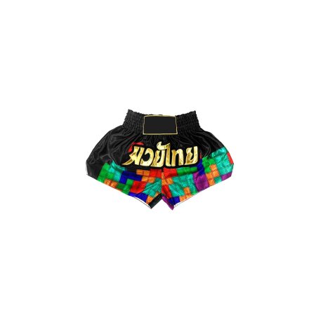 Muay Thai Short