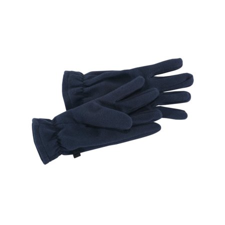 Fleece Gloves