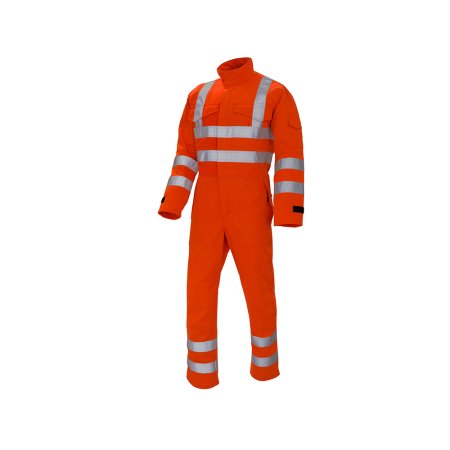 Coverall Suit