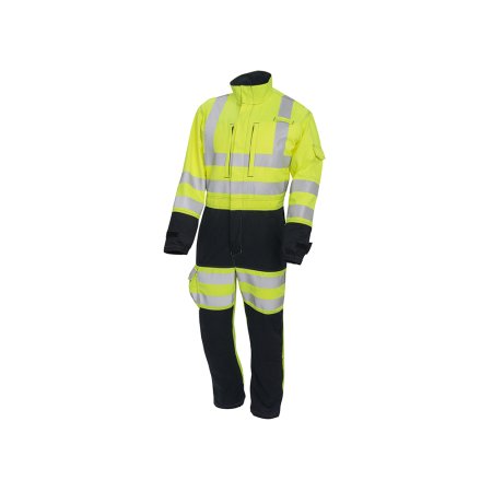 Coverall Suit