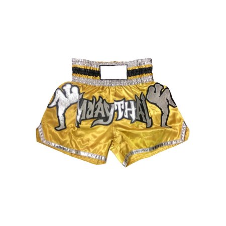 Muay Thai Short