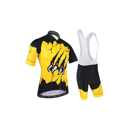 Cycling Uniform