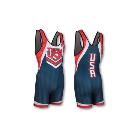 Wrestling Uniform