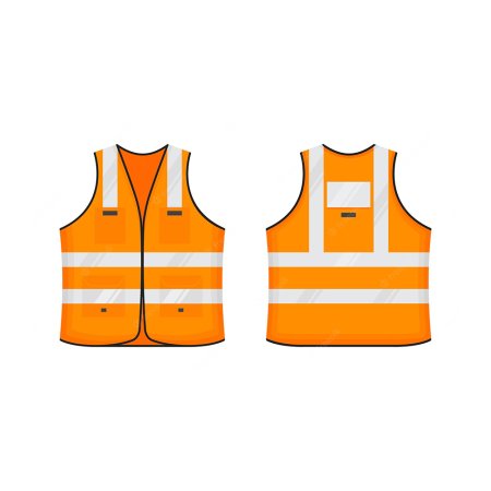 Safety Vest