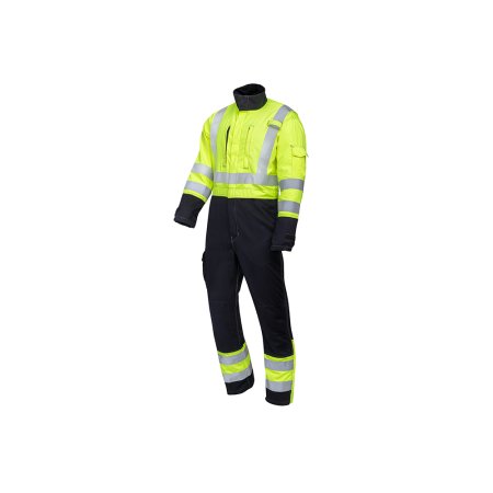 Coverall Suit