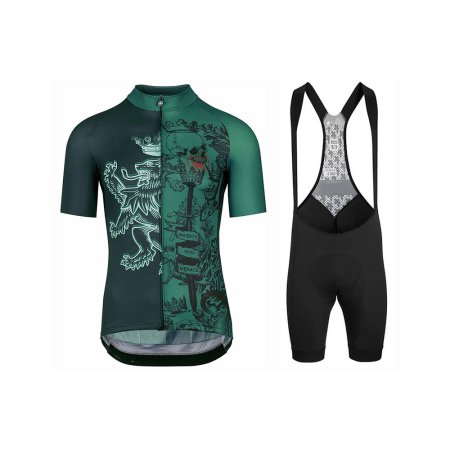 Cycling Uniform