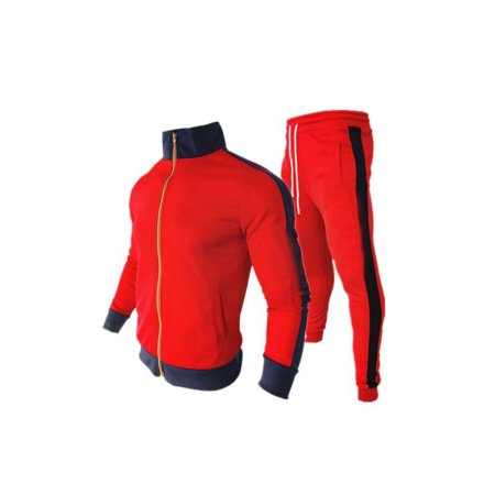 Track Suit