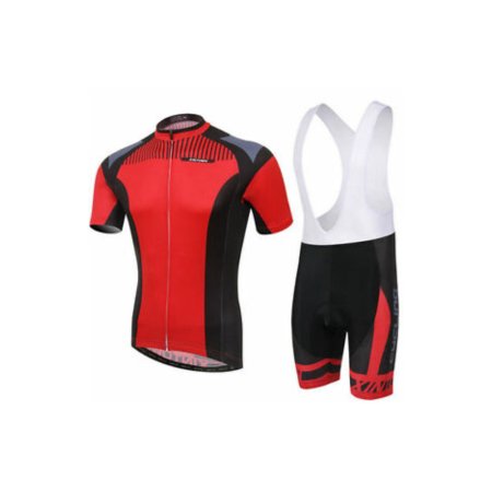 Cycling Uniform