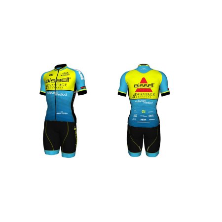 Cycling Uniform