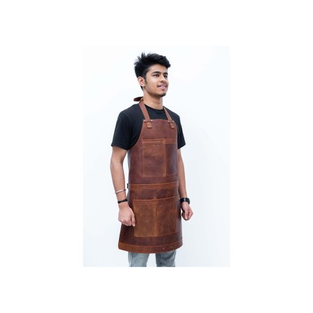 Leather Apron