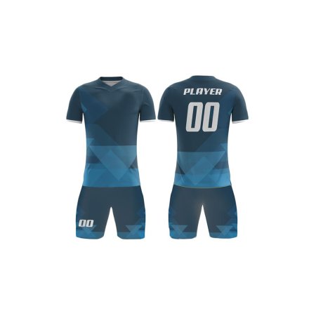Rugby Uniform