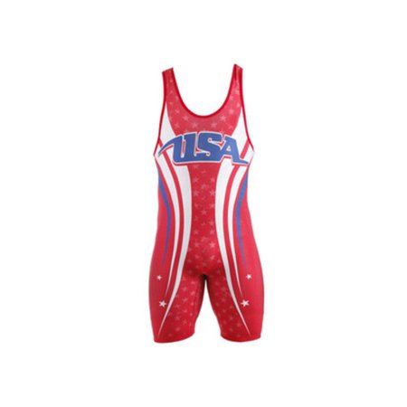 Wrestling Uniform