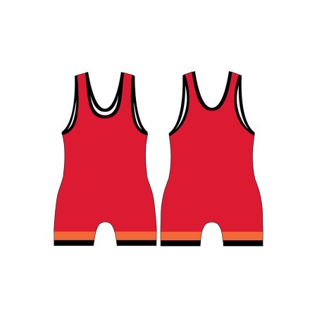 Wrestling Uniform