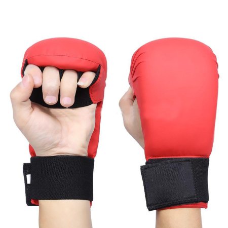 Karate Mitt