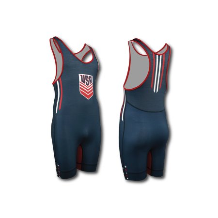 Wrestling Uniform