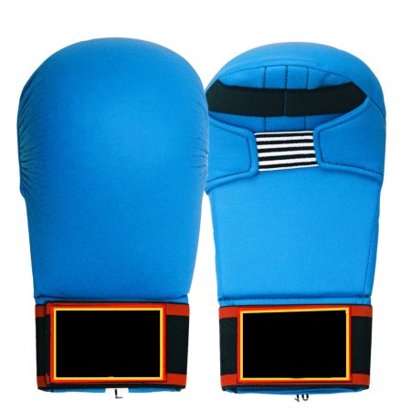 Karate Mitt