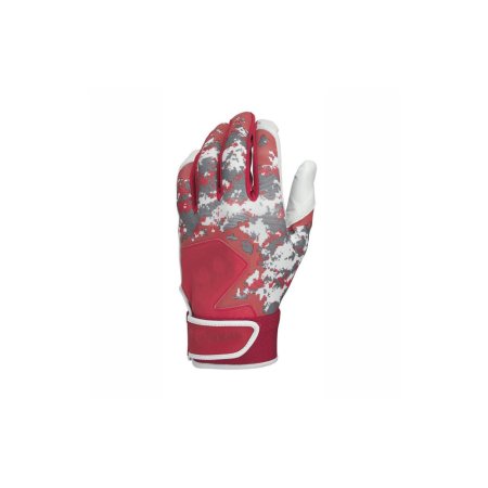 Soft Ball Batting Gloves