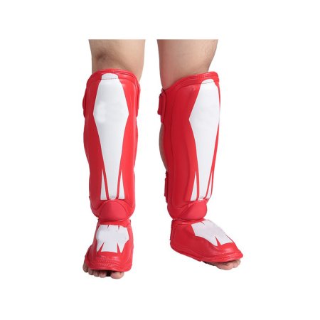 Shin Guard