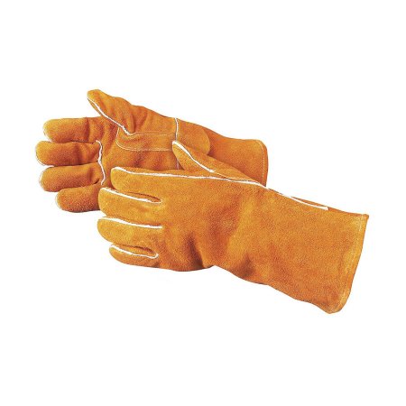 Wielding Gloves