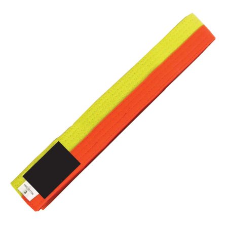 Karate Belt