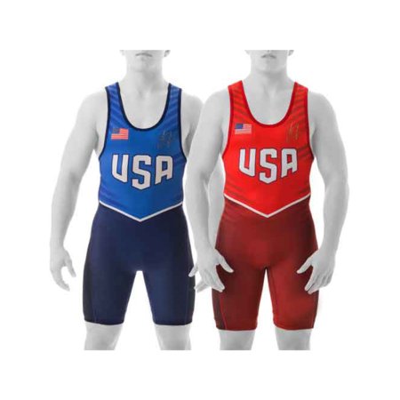 Wrestling Uniform
