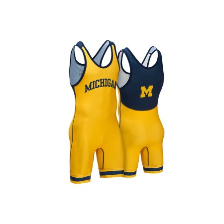 Wrestling Uniform