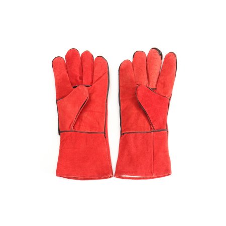 Wielding Gloves