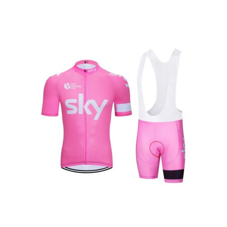 Cycling Uniform