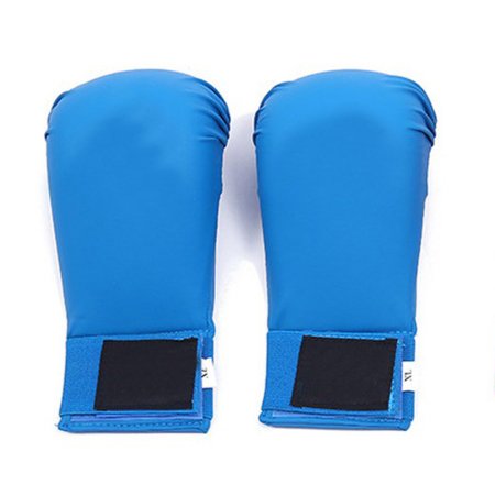 Karate Mitt