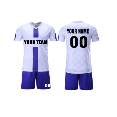 Football Uniform