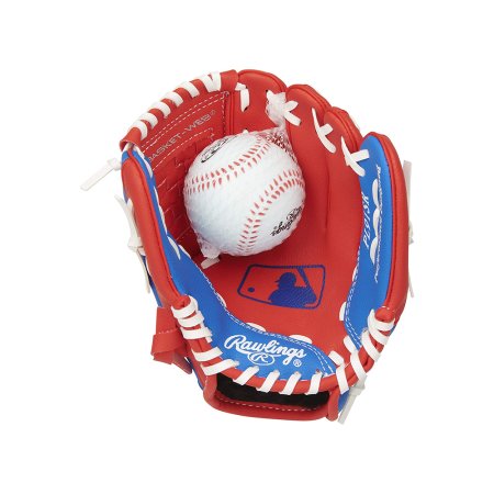 Baseball Gloves