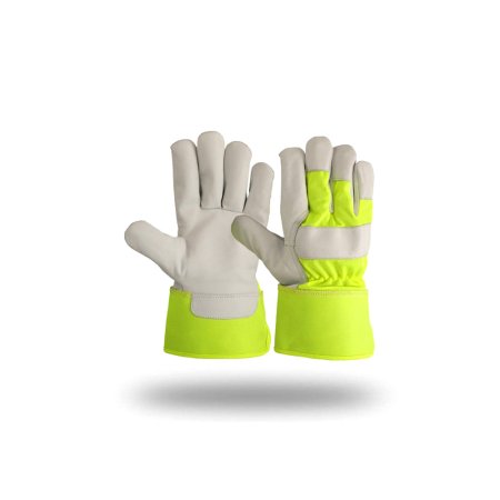 Canadian Rigger Gloves