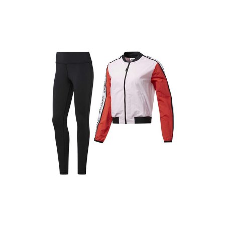 Track Suit