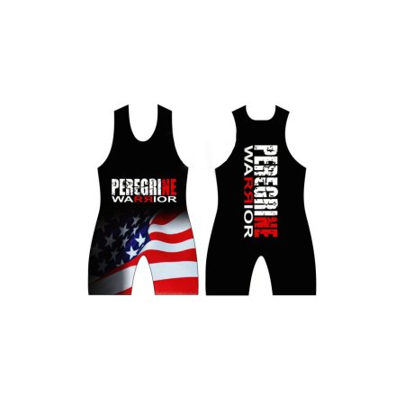 Wrestling Uniform