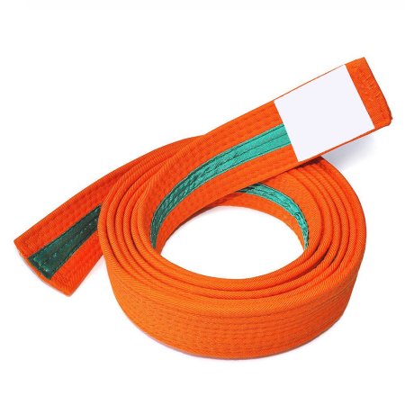 Karate Belt