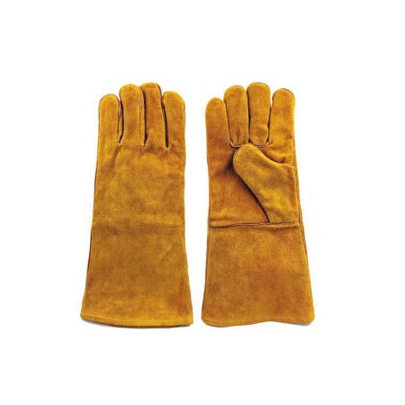 Wielding Gloves