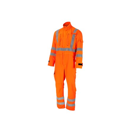 Coverall Suit