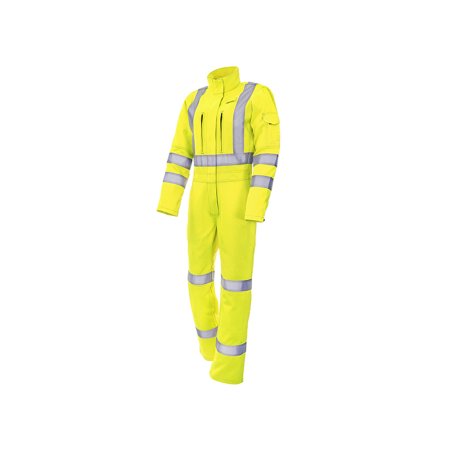 Coverall Suit