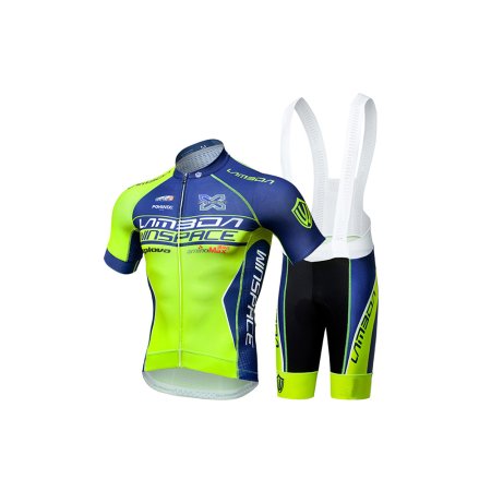 Cycling Uniform
