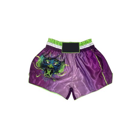 Muay Thai Short