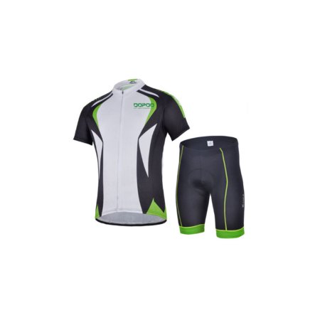 Cycling Uniform