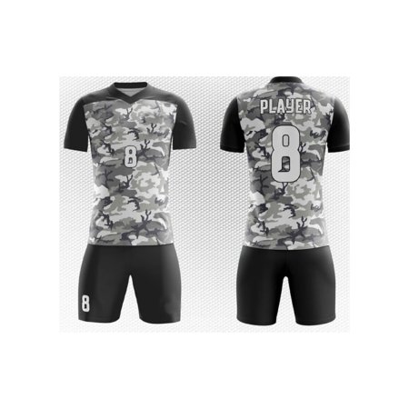 Rugby Uniform