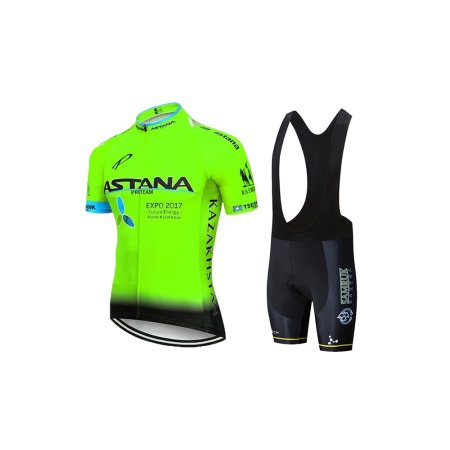 Cycling Uniform