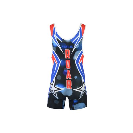 Wrestling Uniform