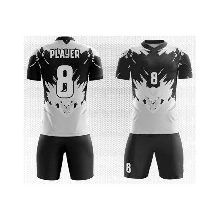 Rugby Uniform