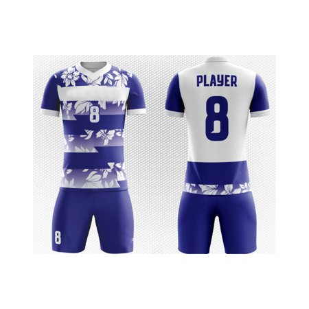 Rugby Uniform