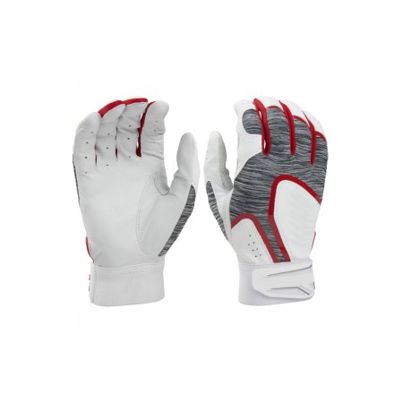Soft Ball Batting Gloves